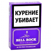  Bell Rock Filter - Red Grape (20 .)